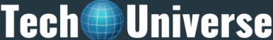 Techouniverse logo