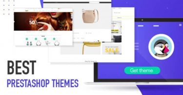 Best PrestaShop Themes