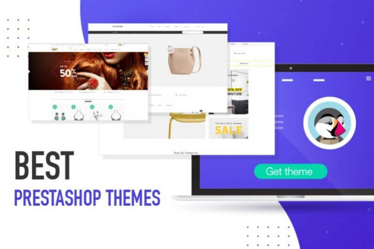 Best PrestaShop Themes