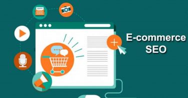 E-Commerce seo