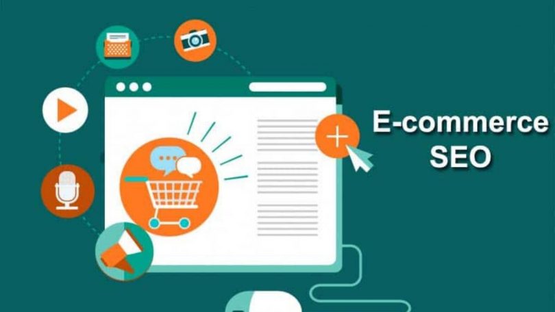 E-Commerce seo