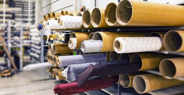 Textile Industry