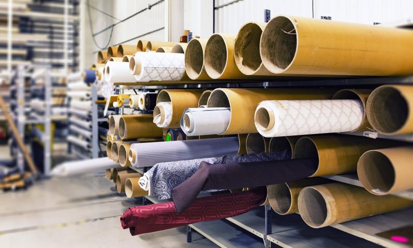 Textile Industry