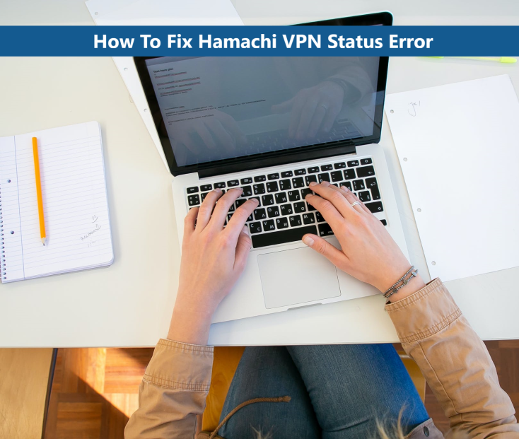 hamachi vpn error