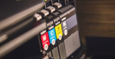 ink cartridges