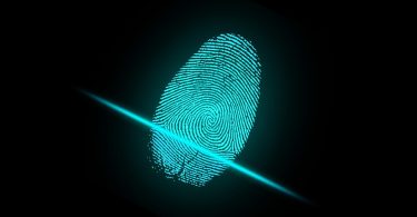 fingerprint Scanner