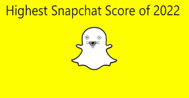 SNAPCHAT LOGO